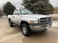 Dodge Ram 1500  - <small></small> 22.300 € <small>TTC</small> - #1