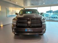 Dodge Ram 1500 2016 5.7 V8 Crew Cab MB Sport 395cv at8 - AUTOCA - <small></small> 38.000 € <small>TTC</small> - #3