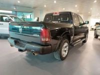 Dodge Ram 1500 2016 5.7 V8 Crew Cab MB Sport 395cv at8 - AUTOCA - <small></small> 38.000 € <small>TTC</small> - #4