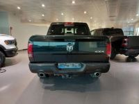 Dodge Ram 1500 2016 5.7 V8 Crew Cab MB Sport 395cv at8 - AUTOCA - <small></small> 38.000 € <small>TTC</small> - #9