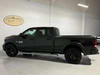 Dodge Ram 1500 2016 CREW CAB SPORT- EXTRA LONG - BLACK EDITION - <small></small> 35.800 € <small>TTC</small> - #3