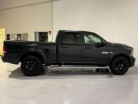 Dodge Ram 1500 2016 CREW CAB SPORT- EXTRA LONG - BLACK EDITION - <small></small> 35.800 € <small>TTC</small> - #4