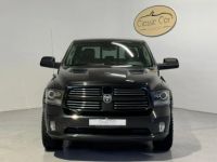 Dodge Ram 1500 2016 CREW CAB SPORT- EXTRA LONG - BLACK EDITION - <small></small> 35.800 € <small>TTC</small> - #12