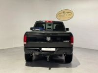 Dodge Ram 1500 2016 CREW CAB SPORT- EXTRA LONG - BLACK EDITION - <small></small> 35.800 € <small>TTC</small> - #13