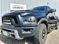 Dodge Ram 1500 2016 GPL - <small></small> 43.600 € <small>TTC</small> - #12