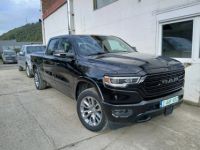 Dodge Ram 1500 2019 - <small></small> 46.500 € <small>TTC</small> - #1