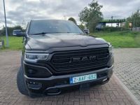 Dodge Ram 1500 2019 - <small></small> 46.500 € <small>TTC</small> - #4