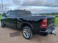 Dodge Ram 1500 2019 - <small></small> 46.500 € <small>TTC</small> - #10