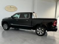 Dodge Ram 1500 2020 4x4 5.7 LIMITED -TETTO PANORAMA-FULL - <small></small> 53.000 € <small>TTC</small> - #5