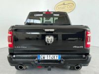 Dodge Ram 1500 2020 4x4 5.7 LIMITED -TETTO PANORAMA-FULL - <small></small> 53.000 € <small>TTC</small> - #7