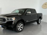 Dodge Ram 1500 2020 4x4 5.7 LIMITED -TETTO PANORAMA-FULL - <small></small> 53.000 € <small>TTC</small> - #9