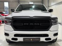 Dodge Ram 1500 2021 CrewCab Laramie 5,7l V8, höher&breiter, Gas LPG - <small></small> 49.999 € <small>TTC</small> - #41