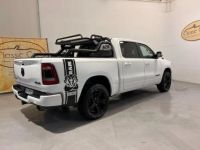 Dodge Ram 1500 2022 4x4 5.7 SPORT -GPL- - <small></small> 51.000 € <small>TTC</small> - #3