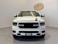 Dodge Ram 1500 2022 4x4 5.7 SPORT -GPL- - <small></small> 51.000 € <small>TTC</small> - #8