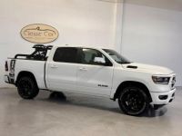 Dodge Ram 1500 2022 4x4 5.7 SPORT -GPL- - <small></small> 51.000 € <small>TTC</small> - #11