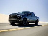 Dodge Ram 1500 2024 2025 TRADESMAN NIGHT Crew Cab - <small></small> 67.950 € <small>TTC</small> - #2