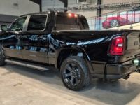 Dodge Ram 1500 3.0L I6 HURRICAN LARAMIE BIG HORN CREW CAB 4X4 - <small></small> 86.490 € <small>TTC</small> - #4