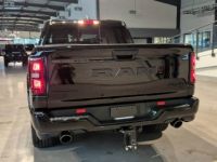 Dodge Ram 1500 3.0L I6 HURRICAN LARAMIE BIG HORN CREW CAB 4X4 - <small></small> 86.490 € <small>TTC</small> - #5