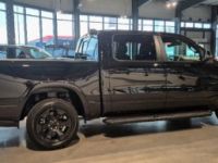 Dodge Ram 1500 3.0L I6 HURRICAN LARAMIE BIG HORN CREW CAB 4X4 - <small></small> 86.490 € <small>TTC</small> - #6