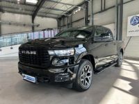 Dodge Ram 1500 3.0L LARAMIE SPORT CREW CAB 4X4 - <small></small> 94.000 € <small>TTC</small> - #2