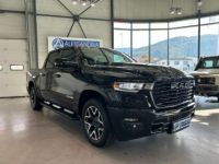 Dodge Ram 1500 3.0L LARAMIE SPORT CREW CAB 4X4 - <small></small> 94.000 € <small>TTC</small> - #4