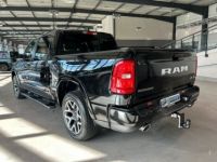 Dodge Ram 1500 3.0L LARAMIE SPORT CREW CAB 4X4 - <small></small> 94.000 € <small>TTC</small> - #5