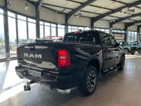 Dodge Ram 1500 3.0L LARAMIE SPORT CREW CAB 4X4 - <small></small> 94.000 € <small>TTC</small> - #7