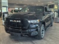 Dodge Ram 1500 3.0L LARAMIE SPORT CREW CAB 4X4 - <small></small> 89.290 € <small>TTC</small> - #1