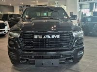 Dodge Ram 1500 3.0L LARAMIE SPORT CREW CAB 4X4 - <small></small> 89.290 € <small>TTC</small> - #2