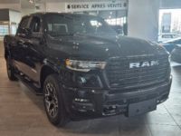 Dodge Ram 1500 3.0L LARAMIE SPORT CREW CAB 4X4 - <small></small> 89.290 € <small>TTC</small> - #3