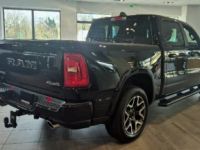 Dodge Ram 1500 3.0L LARAMIE SPORT CREW CAB 4X4 - <small></small> 89.290 € <small>TTC</small> - #5