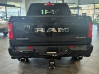 Dodge Ram 1500 3.0L LARAMIE SPORT CREW CAB 4X4 - <small></small> 89.290 € <small>TTC</small> - #6