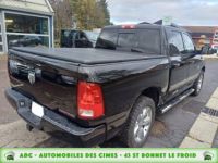 Dodge Ram 1500 3.6 V6 306 PENTASTAR CREW CAB BIG HORN 4x4 Bio Ethanol - <small></small> 39.900 € <small>TTC</small> - #3