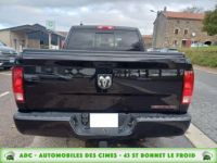 Dodge Ram 1500 3.6 V6 306 PENTASTAR CREW CAB BIG HORN 4x4 Bio Ethanol - <small></small> 39.900 € <small>TTC</small> - #4