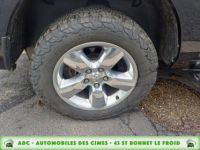 Dodge Ram 1500 3.6 V6 306 PENTASTAR CREW CAB BIG HORN 4x4 Bio Ethanol - <small></small> 39.900 € <small>TTC</small> - #10