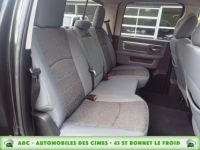 Dodge Ram 1500 3.6 V6 306 PENTASTAR CREW CAB BIG HORN 4x4 Bio Ethanol - <small></small> 39.900 € <small>TTC</small> - #14