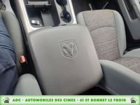 Dodge Ram 1500 3.6 V6 306 PENTASTAR CREW CAB BIG HORN 4x4 Bio Ethanol - <small></small> 39.900 € <small>TTC</small> - #26