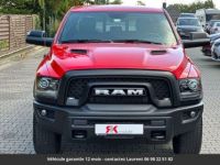 Dodge Ram 1500 4x4 5.7l v8 gpl hors homologation 4500e - <small></small> 44.500 € <small>TTC</small> - #2