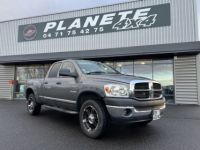 Dodge Ram 1500 4x4 Quad Cab 5.7 L V8 345 CV Ethanol - <small></small> 25.500 € <small></small> - #1