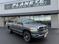 Dodge Ram 1500 4x4 Quad Cab 5.7 L V8 345 CV Ethanol - <small></small> 25.500 € <small></small> - #2