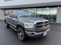 Dodge Ram 1500 4x4 Quad Cab 5.7 L V8 345 CV Ethanol - <small></small> 25.500 € <small></small> - #3