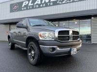 Dodge Ram 1500 4x4 Quad Cab 5.7 L V8 345 CV Ethanol - <small></small> 25.500 € <small></small> - #4