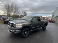 Dodge Ram 1500 4x4 Quad Cab 5.7 L V8 345 CV Ethanol - <small></small> 25.500 € <small></small> - #6