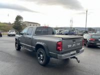 Dodge Ram 1500 4x4 Quad Cab 5.7 L V8 345 CV Ethanol - <small></small> 25.500 € <small></small> - #7