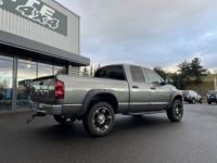 Dodge Ram 1500 4x4 Quad Cab 5.7 L V8 345 CV Ethanol - <small></small> 25.500 € <small></small> - #10