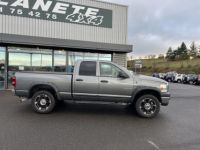 Dodge Ram 1500 4x4 Quad Cab 5.7 L V8 345 CV Ethanol - <small></small> 25.500 € <small></small> - #11