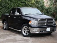 Dodge Ram 1500 5.7 390 CV HEMI Laramie + Kit GPL - <small></small> 31.990 € <small>TTC</small> - #5