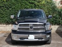 Dodge Ram 1500 5.7 390 CV HEMI Laramie + Kit GPL - <small></small> 31.990 € <small>TTC</small> - #6