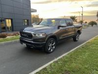 Dodge Ram 1500 5.7 395 DOUBLE CABINE LIMITED - <small></small> 64.900 € <small>TTC</small> - #1