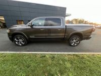 Dodge Ram 1500 5.7 395 DOUBLE CABINE LIMITED - <small></small> 64.900 € <small>TTC</small> - #2